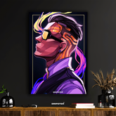 Chamber – Deadly Precision Poster